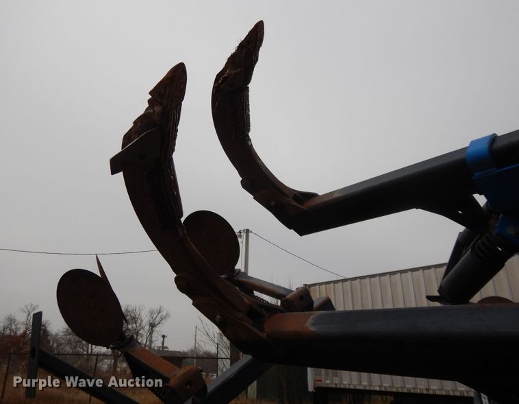 image for item DL2749 DMI Ecolo-Tiger 9300  disk ripper