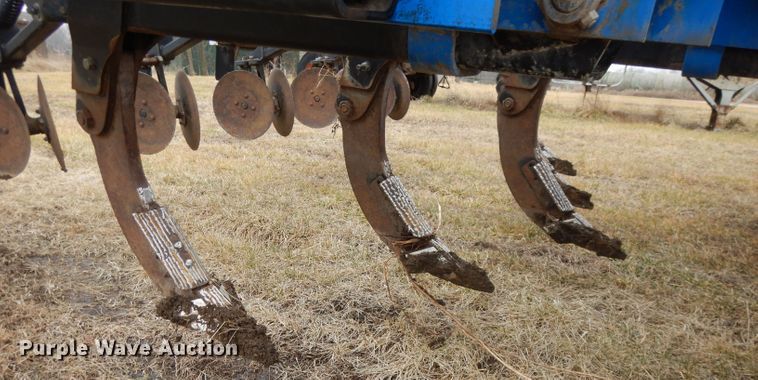 image for item DL2749 DMI Ecolo-Tiger 9300  disk ripper