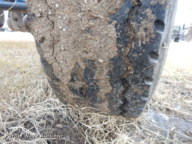 image for item DL2749 DMI Ecolo-Tiger 9300  disk ripper