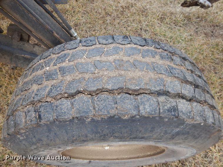 image for item DL2749 DMI Ecolo-Tiger 9300  disk ripper