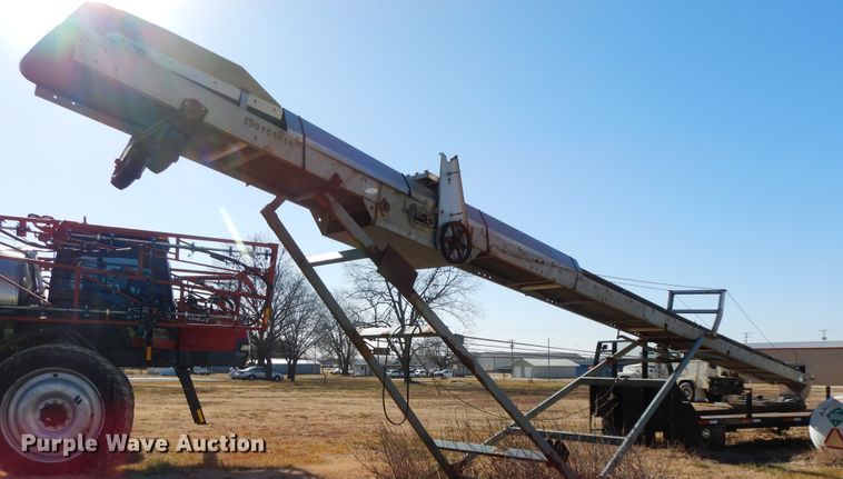 image for item GG9290 Doyle  conveyor