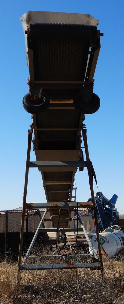 image for item GG9290 Doyle  conveyor