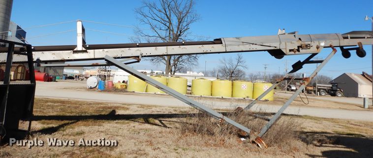 image for item GG9290 Doyle  conveyor