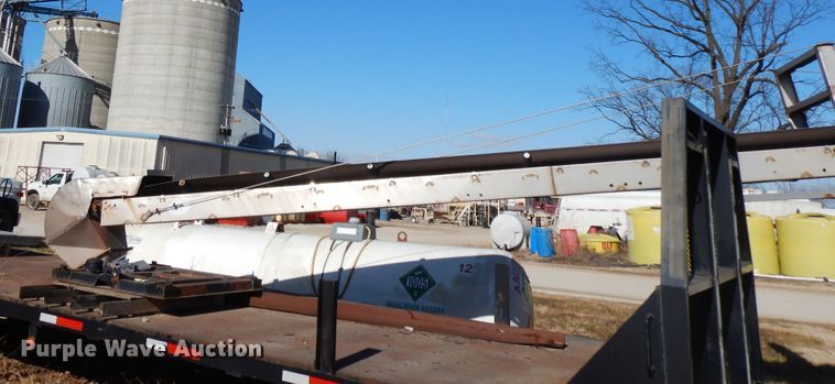 image for item GG9290 Doyle  conveyor