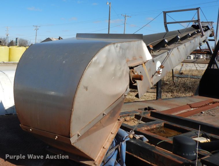 image for item GG9290 Doyle  conveyor