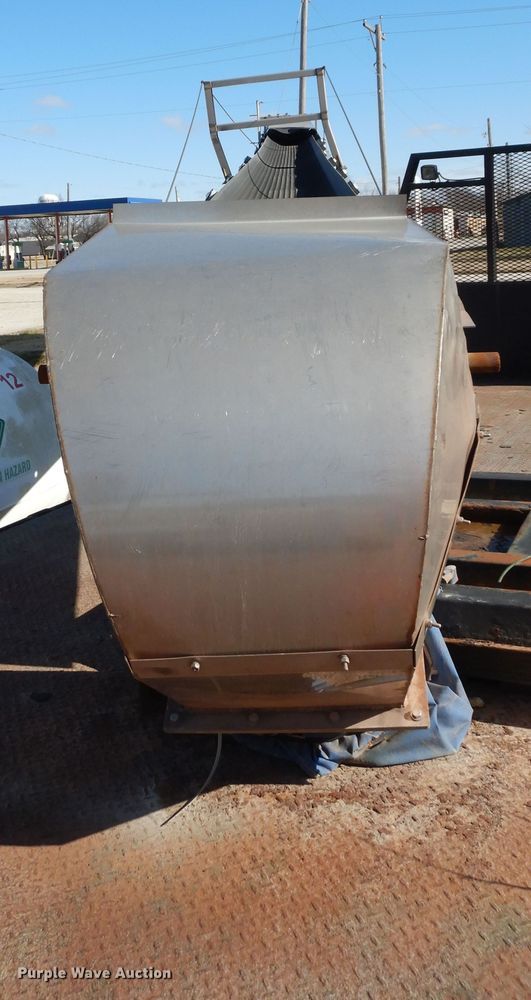 image for item GG9290 Doyle  conveyor