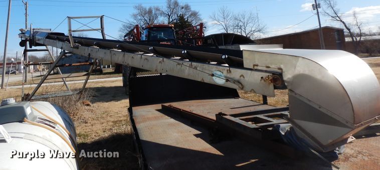 image for item GG9290 Doyle  conveyor