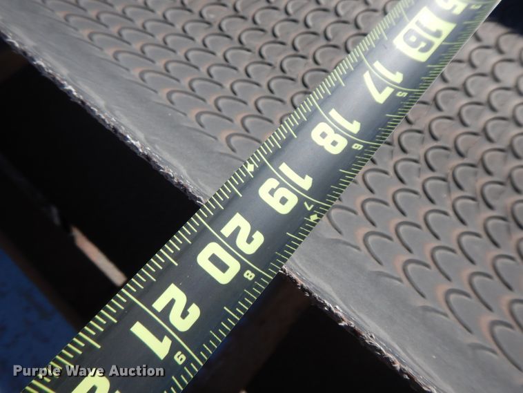 image for item GG9290 Doyle  conveyor