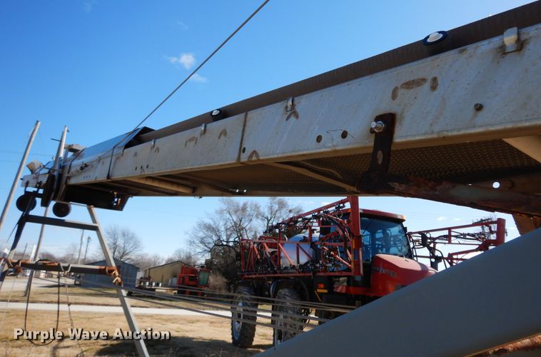 image for item GG9290 Doyle  conveyor