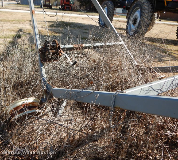 image for item GG9290 Doyle  conveyor