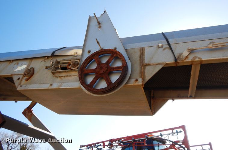 image for item GG9290 Doyle  conveyor