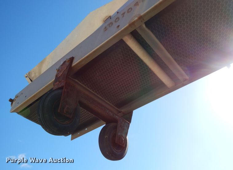 image for item GG9290 Doyle  conveyor