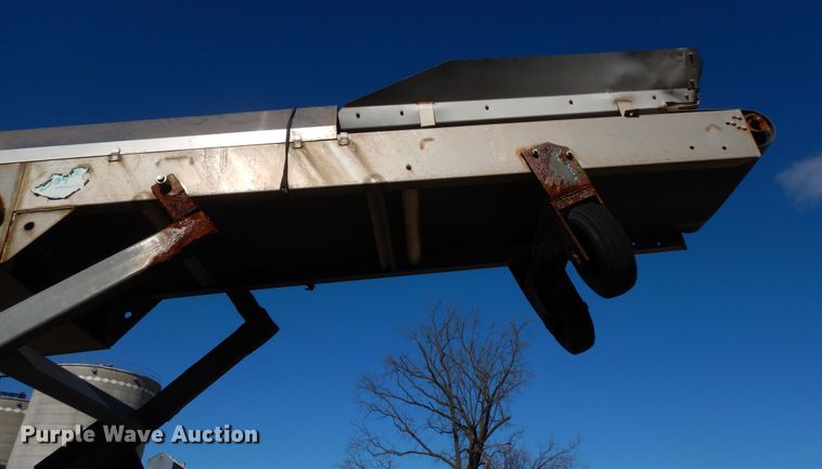 image for item GG9290 Doyle  conveyor