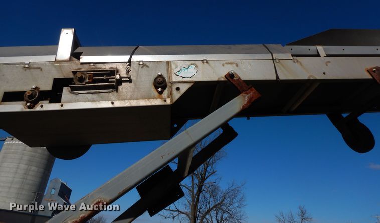 image for item GG9290 Doyle  conveyor