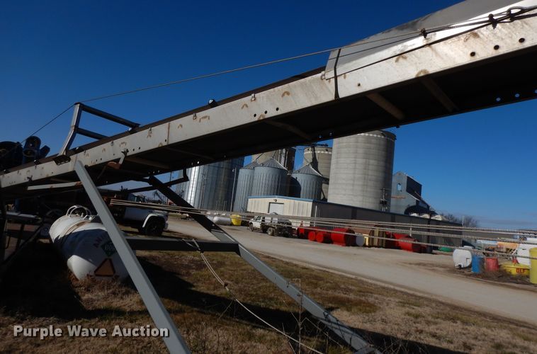 image for item GG9290 Doyle  conveyor