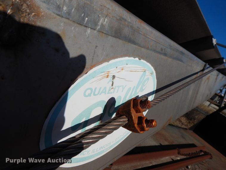 image for item GG9290 Doyle  conveyor