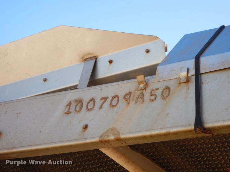 image for item GG9290 Doyle  conveyor