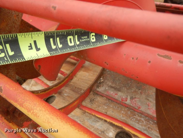 image for item GG9293 Mainero 2340 grain extractor