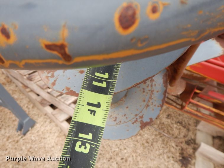 image for item GG9293 Mainero 2340 grain extractor