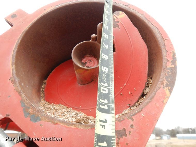 image for item GG9293 Mainero 2340 grain extractor