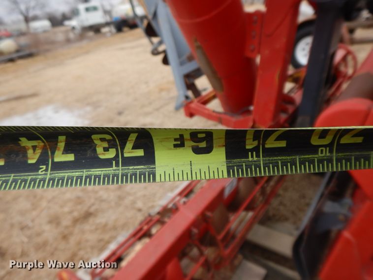 image for item GG9293 Mainero 2340 grain extractor