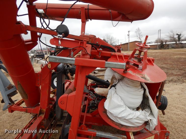 image for item GG9293 Mainero 2340 grain extractor