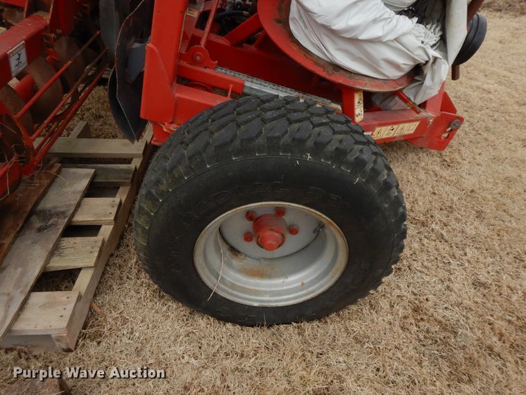 image for item GG9293 Mainero 2340 grain extractor