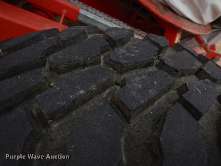 image for item GG9293 Mainero 2340 grain extractor