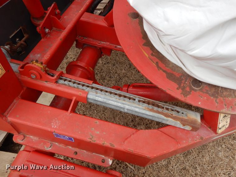 image for item GG9293 Mainero 2340 grain extractor