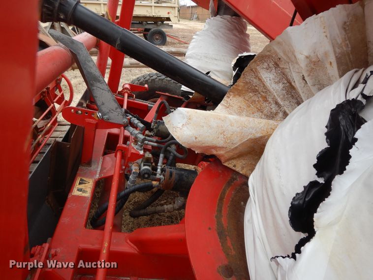 image for item GG9293 Mainero 2340 grain extractor