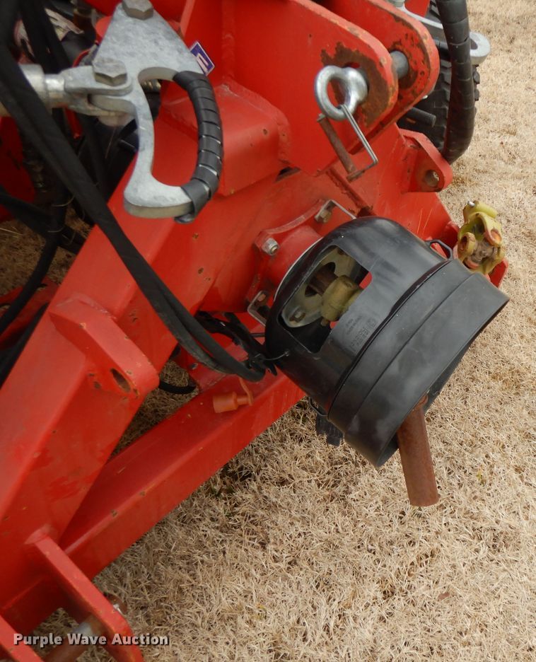 image for item GG9293 Mainero 2340 grain extractor