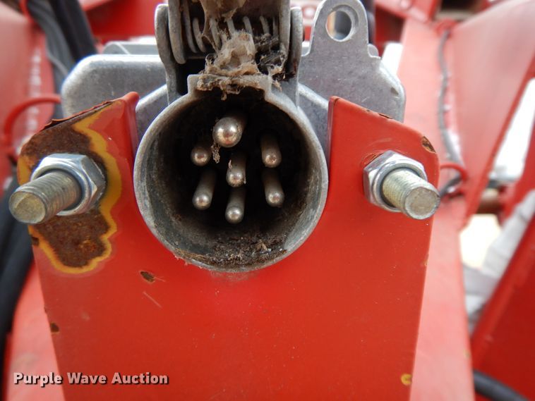 image for item GG9293 Mainero 2340 grain extractor