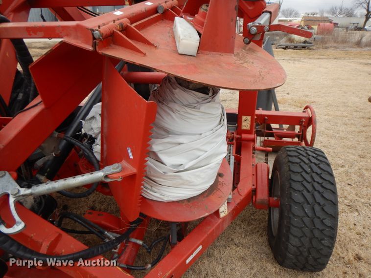 image for item GG9293 Mainero 2340 grain extractor