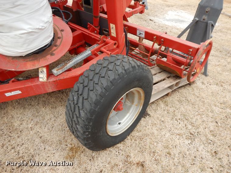 image for item GG9293 Mainero 2340 grain extractor