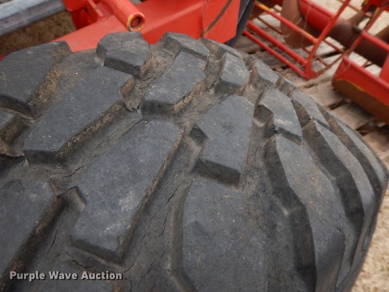 image for item GG9293 Mainero 2340 grain extractor