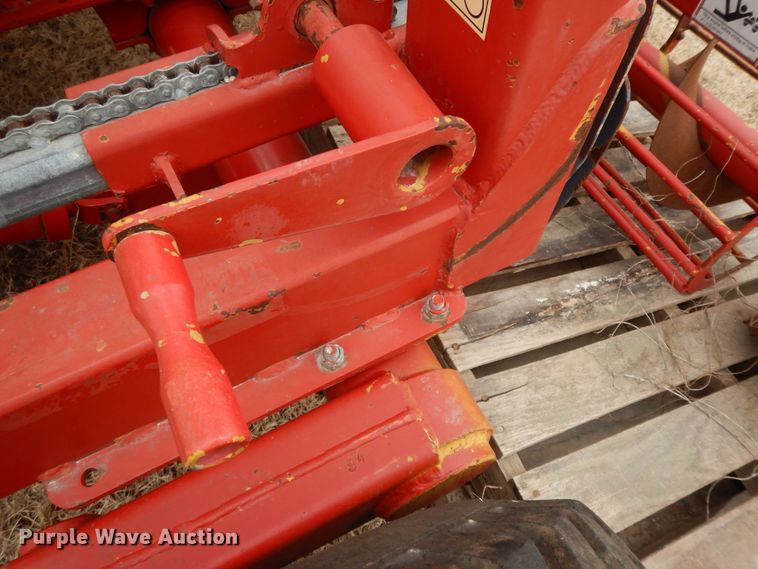 image for item GG9293 Mainero 2340 grain extractor