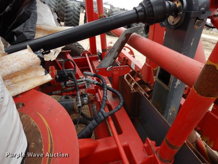 image for item GG9293 Mainero 2340 grain extractor