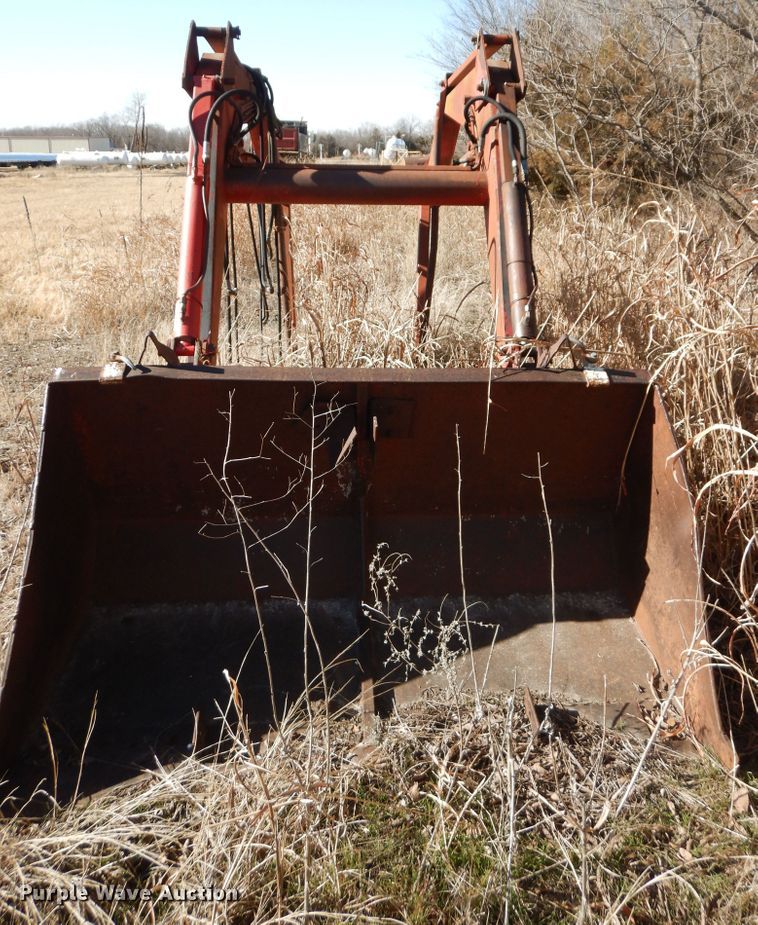 image for item GG9294 Loader