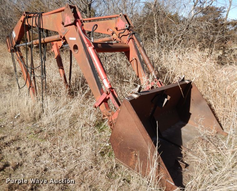 image for item GG9294 Loader