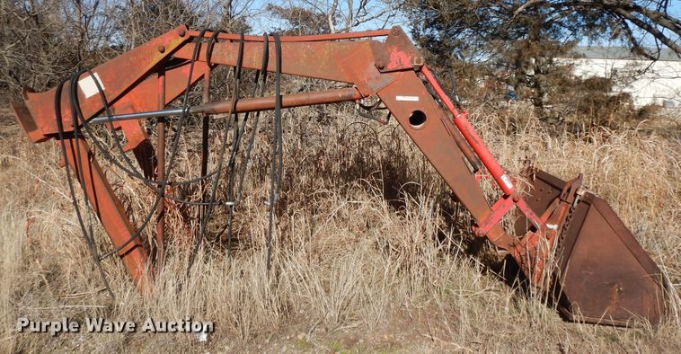 image for item GG9294 Loader