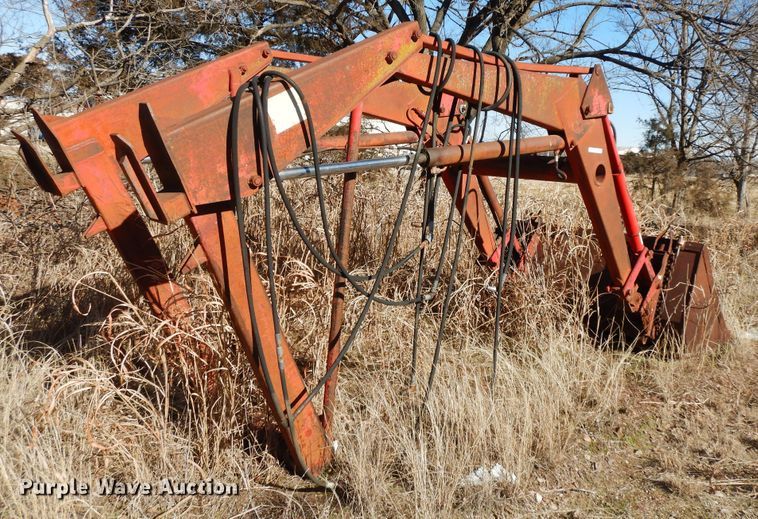 image for item GG9294 Loader