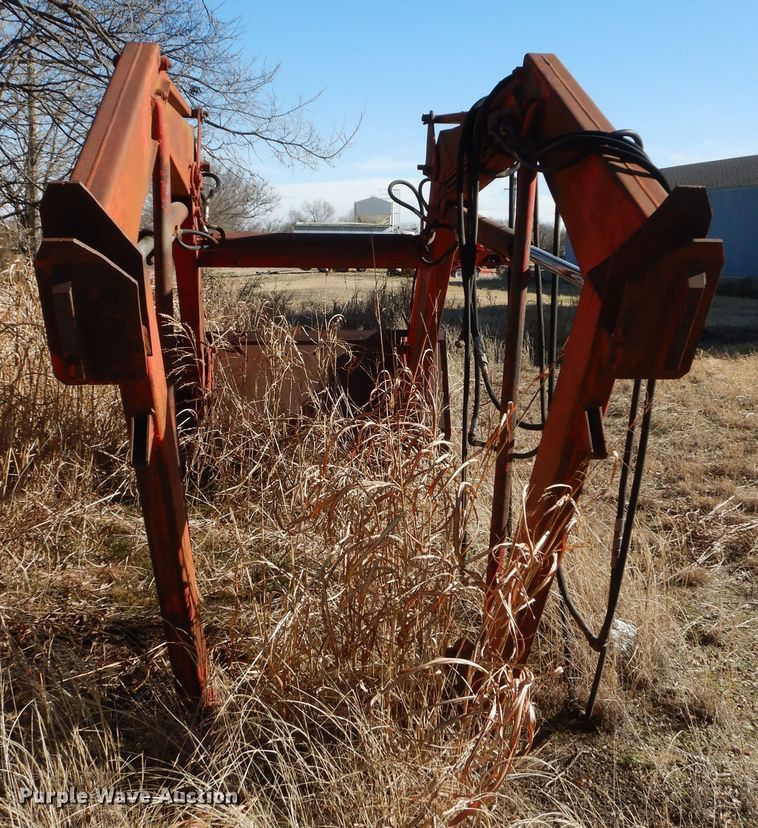 image for item GG9294 Loader