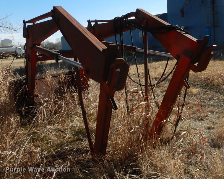 image for item GG9294 Loader