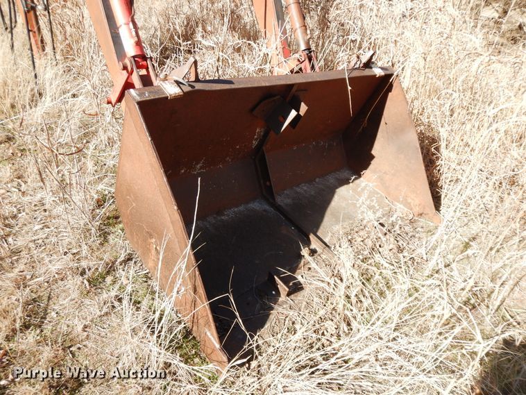 image for item GG9294 Loader