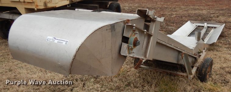 image for item GG9341 Conveyor