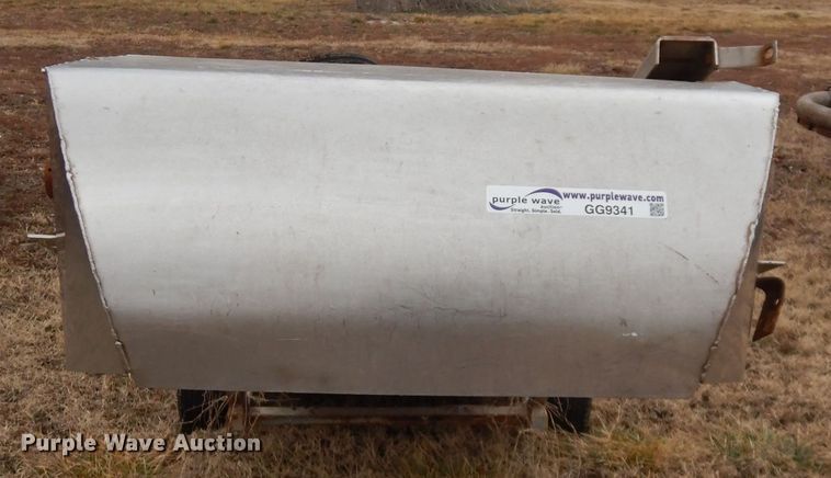 image for item GG9341 Conveyor