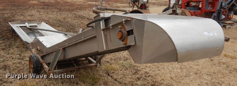 image for item GG9341 Conveyor