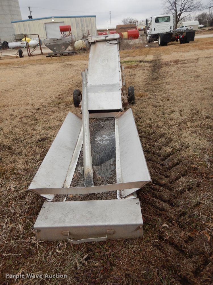 image for item GG9341 Conveyor
