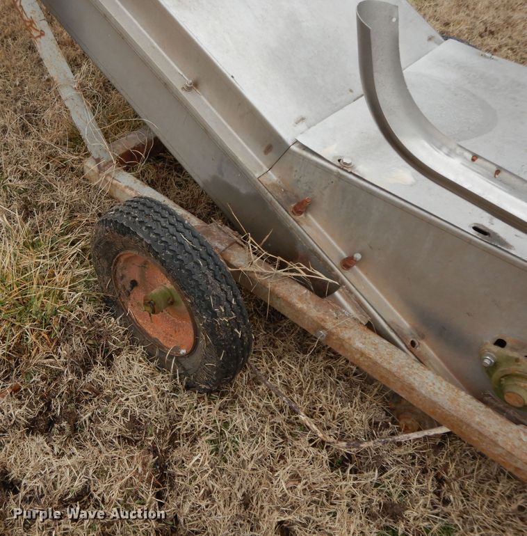 image for item GG9341 Conveyor