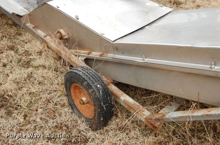 image for item GG9341 Conveyor